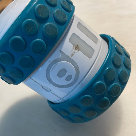 Sphero Ollie & BB-8 remote control rolling robot toys Bundle w/ charger WORKING! - Picture 7 of 11